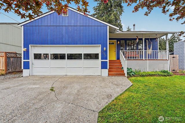 5047 Marian Drive NE, Olympia, WA 98516
