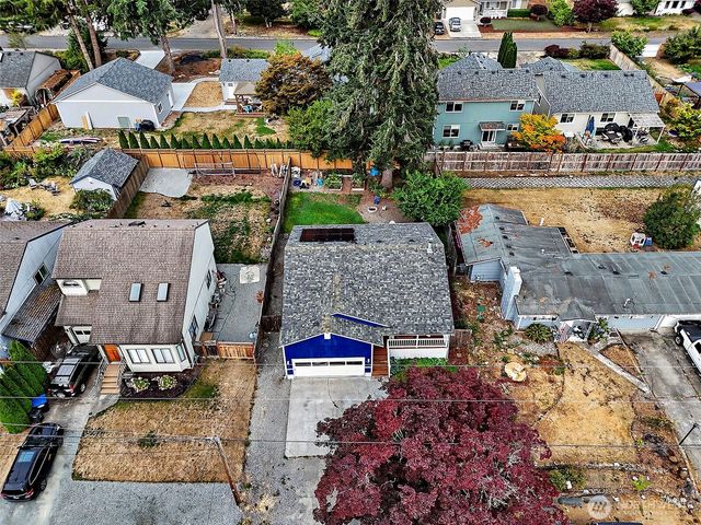 5047 Marian Drive NE, Olympia, WA 98516