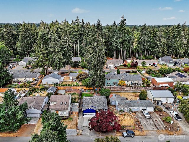 5047 Marian Drive NE, Olympia, WA 98516
