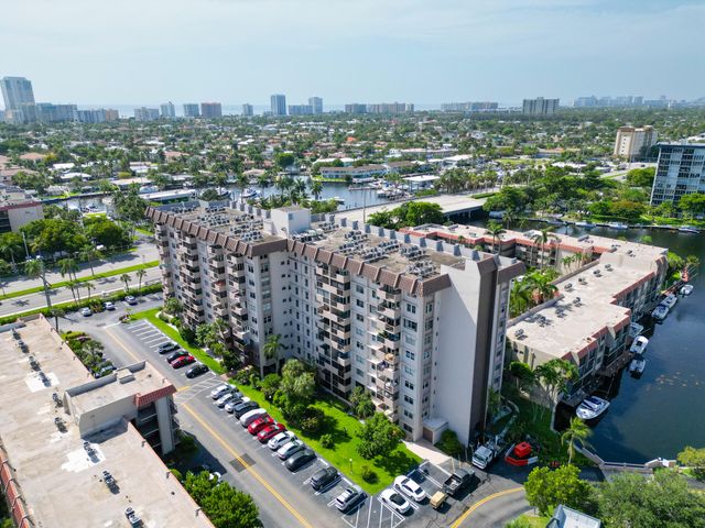 777 S Federal Highway RP906, Pompano Beach, FL 33062