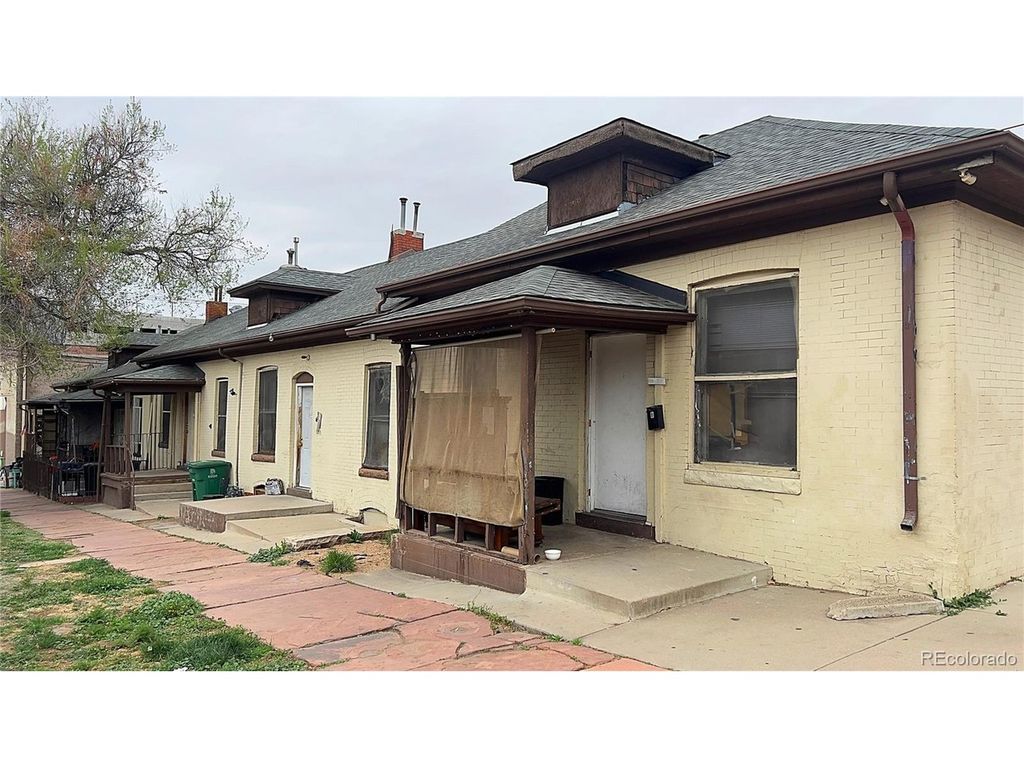 1201 32nd St, Denver, CO 80205