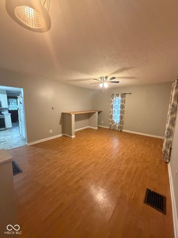 3037 Meredith Avenue, Indianapolis, IN 46201