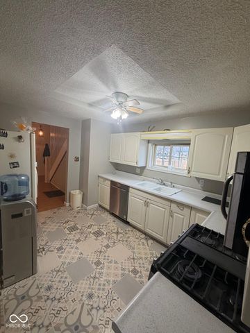 3037 Meredith Avenue, Indianapolis, IN 46201