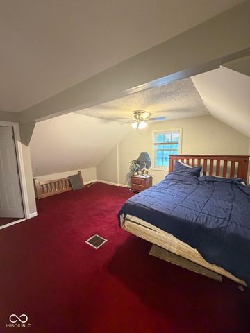 3037 Meredith Avenue, Indianapolis, IN 46201