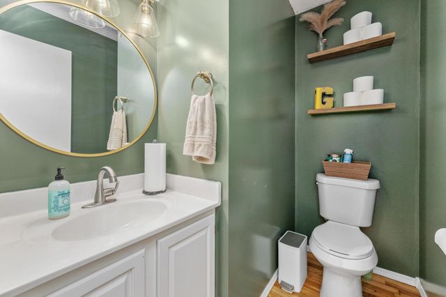 3925 N Rushwood, Wichita, KS 67226