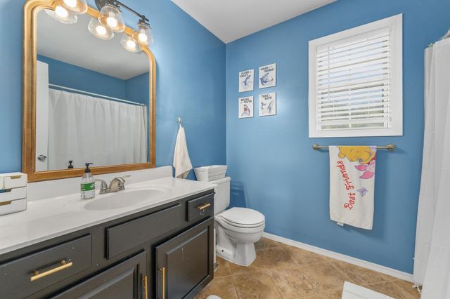 3925 N Rushwood, Wichita, KS 67226