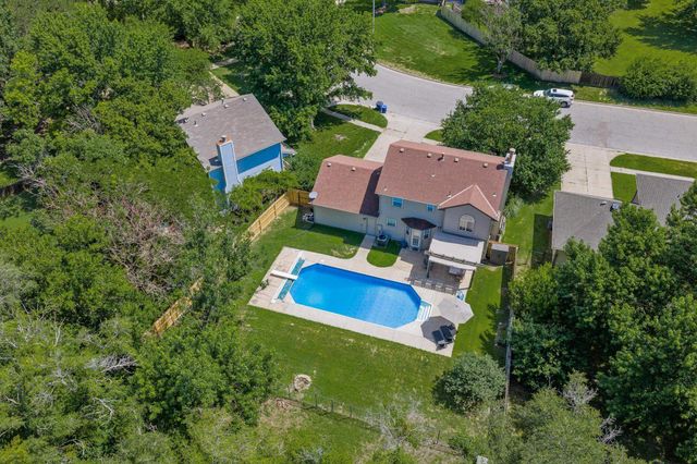 3925 N Rushwood, Wichita, KS 67226