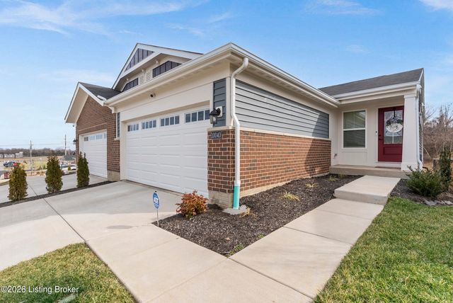 10040 Windcrest Farms Ln, Louisville, KY 40291