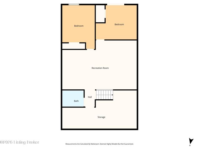 10040 Windcrest Farms Ln, Louisville, KY 40291