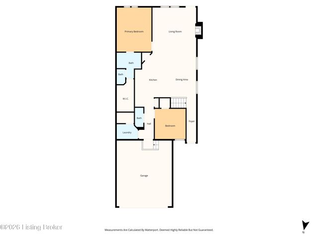 10040 Windcrest Farms Ln, Louisville, KY 40291