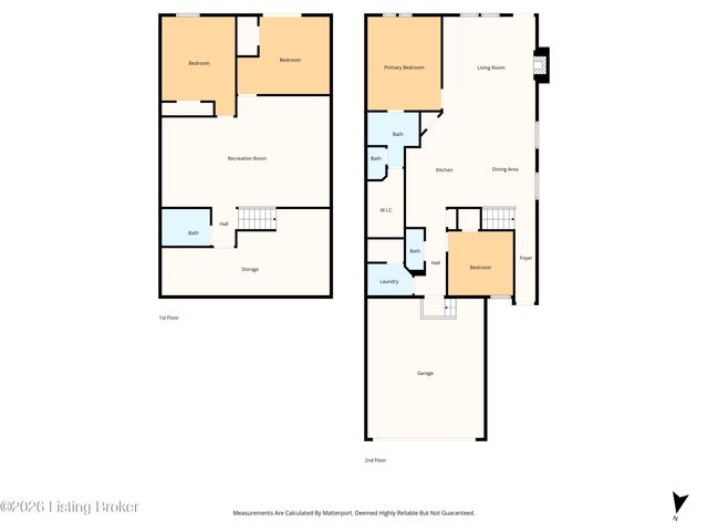 10040 Windcrest Farms Ln, Louisville, KY 40291