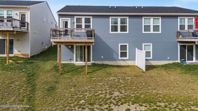 10040 Windcrest Farms Ln, Louisville, KY 40291