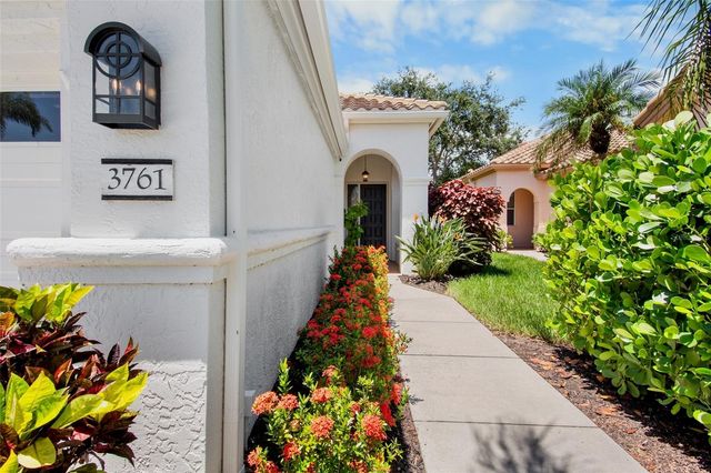 3761 AMAPOLA LANE, Sarasota, FL 34238