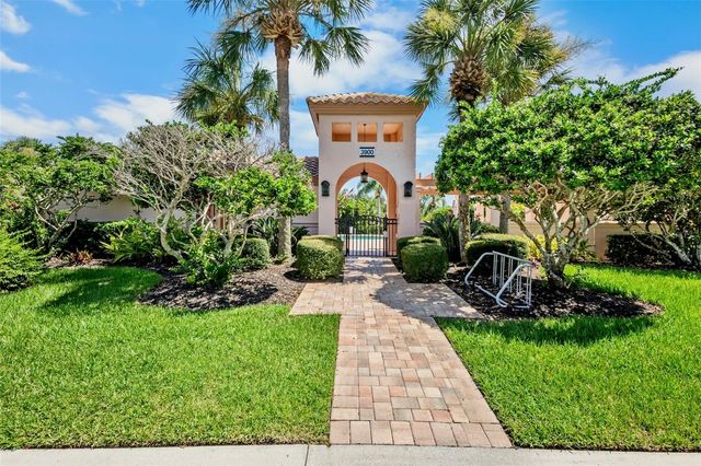 3761 AMAPOLA LANE, Sarasota, FL 34238