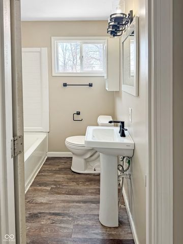 4144 N Arlington Avenue, Indianapolis, IN 46226