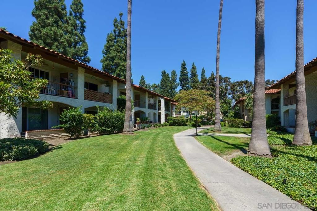 Image 10 of property listing at 6009 Rancho Mission Road 103, San Diego, CA 92108