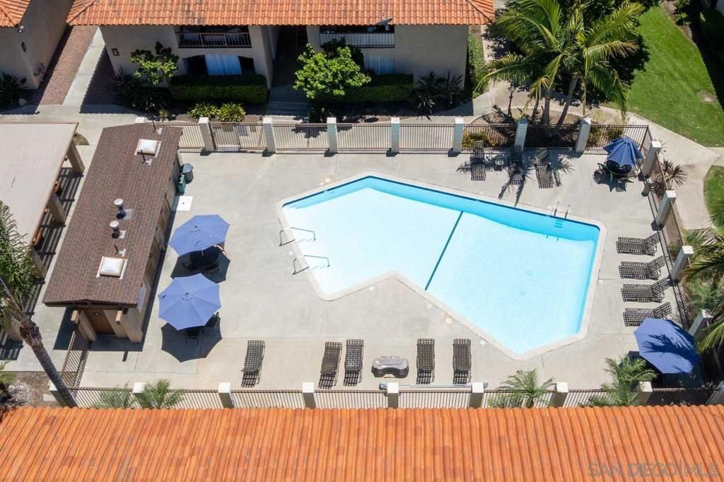 Image 2 of property listing at 6009 Rancho Mission Road 103, San Diego, CA 92108