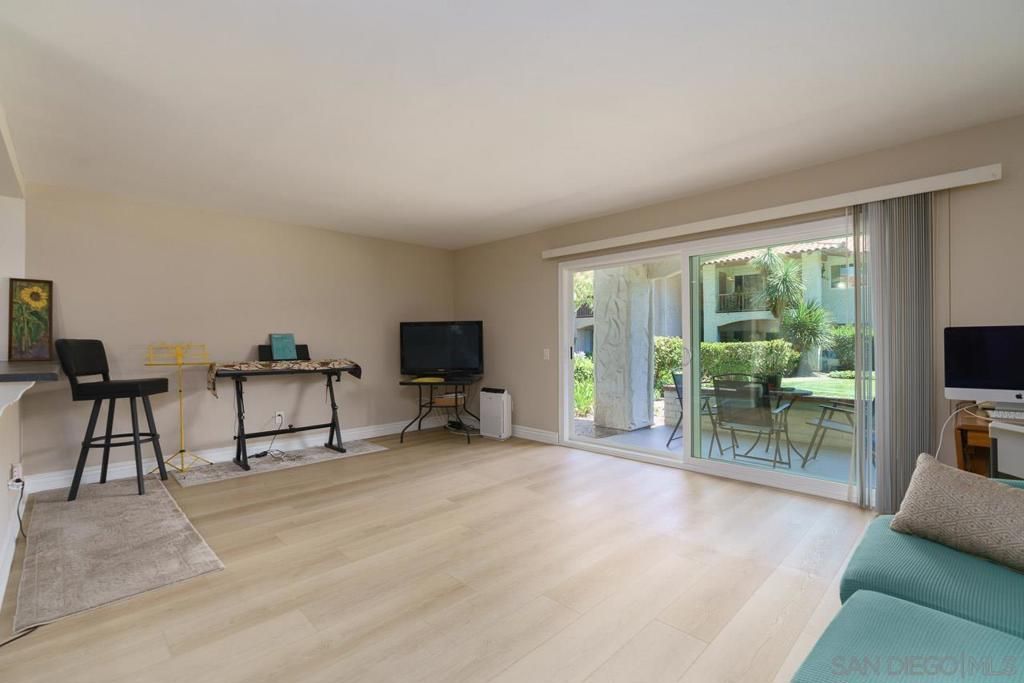 Image 3 of property listing at 6009 Rancho Mission Road 103, San Diego, CA 92108