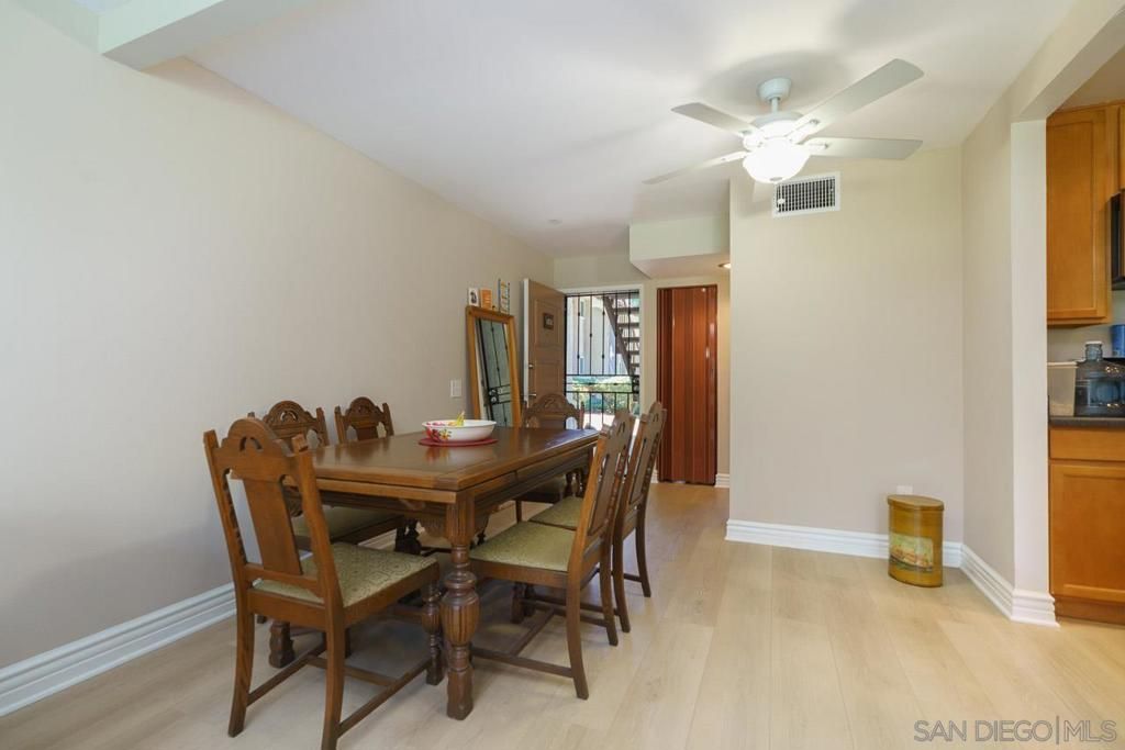 Image 5 of property listing at 6009 Rancho Mission Road 103, San Diego, CA 92108