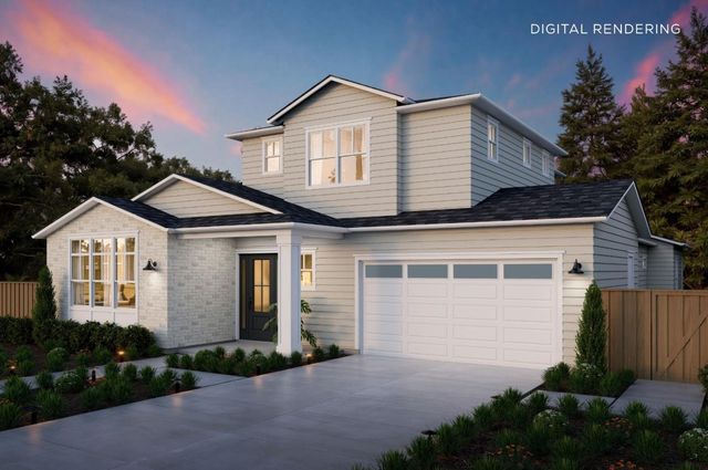 1710 Penny Way, Los Altos, CA 94024
