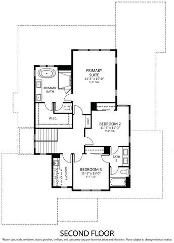 1710 Penny Way, Los Altos, CA 94024