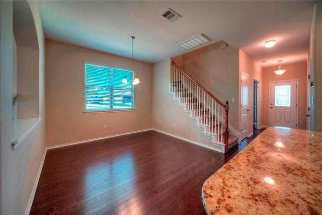 100 Snowdrift TRL, Round Rock, TX 78664