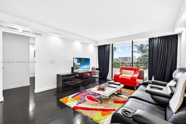 500 Three Islands Boulevard 201, Hallandale Beach, FL 33009