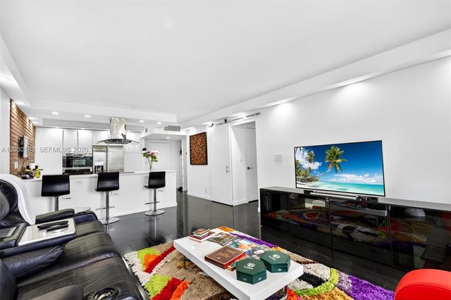 500 Three Islands Boulevard 201, Hallandale Beach, FL 33009