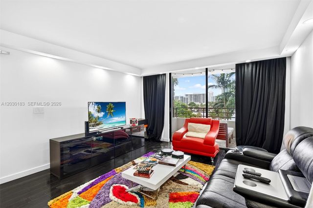 500 Three Islands Boulevard 201, Hallandale Beach, FL 33009
