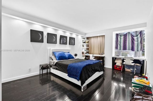 500 Three Islands Boulevard 201, Hallandale Beach, FL 33009