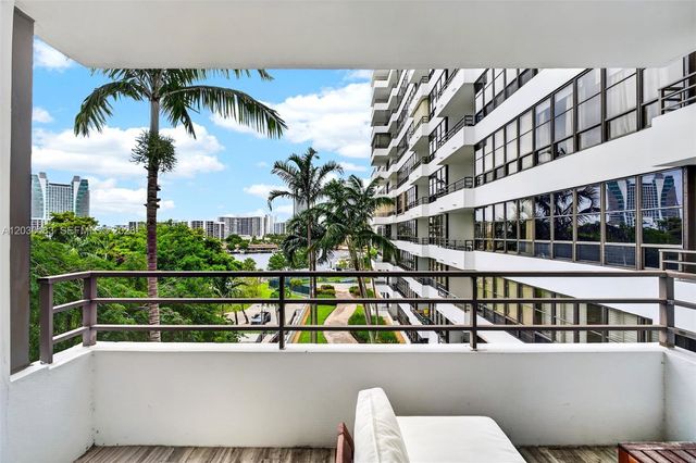 500 Three Islands Boulevard 201, Hallandale Beach, FL 33009