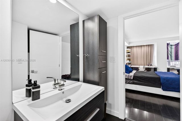 500 Three Islands Boulevard 201, Hallandale Beach, FL 33009