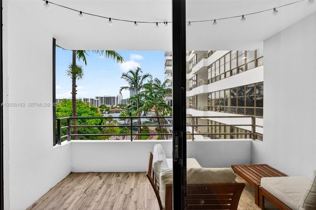 500 Three Islands Boulevard 201, Hallandale Beach, FL 33009