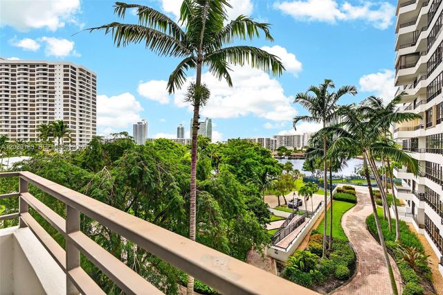 500 Three Islands Boulevard 201, Hallandale Beach, FL 33009