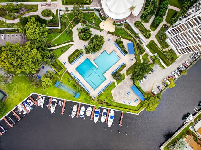 500 Three Islands Boulevard 201, Hallandale Beach, FL 33009