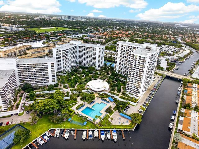 500 Three Islands Boulevard 201, Hallandale Beach, FL 33009