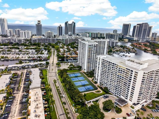 500 Three Islands Boulevard 201, Hallandale Beach, FL 33009