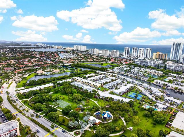 500 Three Islands Boulevard 201, Hallandale Beach, FL 33009