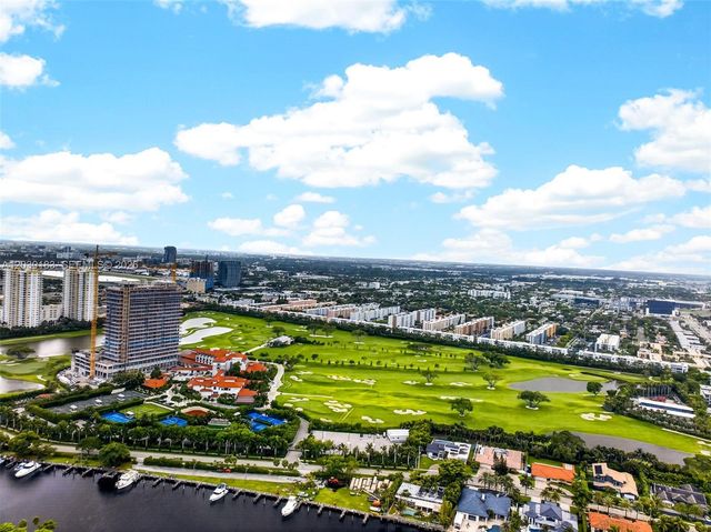 500 Three Islands Boulevard 201, Hallandale Beach, FL 33009