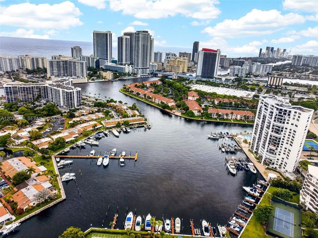 500 Three Islands Boulevard 201, Hallandale Beach, FL 33009