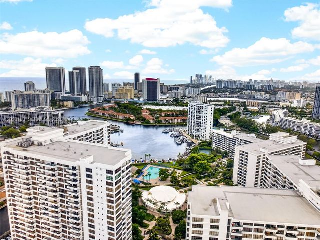 500 Three Islands Boulevard 201, Hallandale Beach, FL 33009