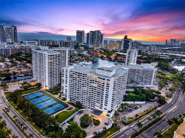500 Three Islands Boulevard 201, Hallandale Beach, FL 33009