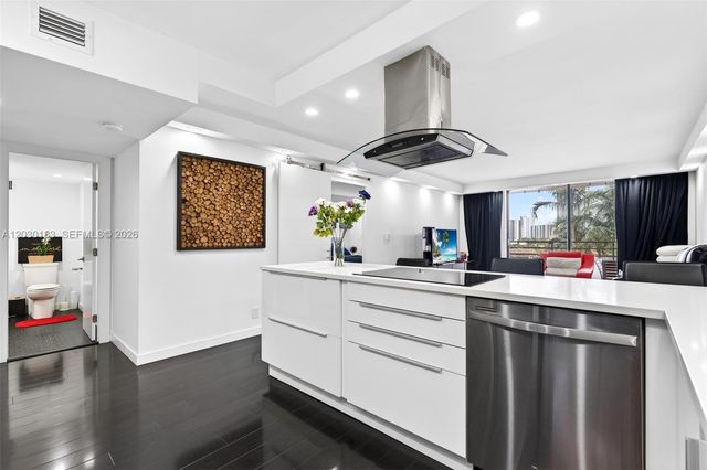 500 Three Islands Boulevard 201, Hallandale Beach, FL 33009