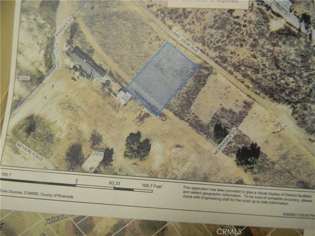 0 Lake View Ave, Lake Elsinore, CA 92530