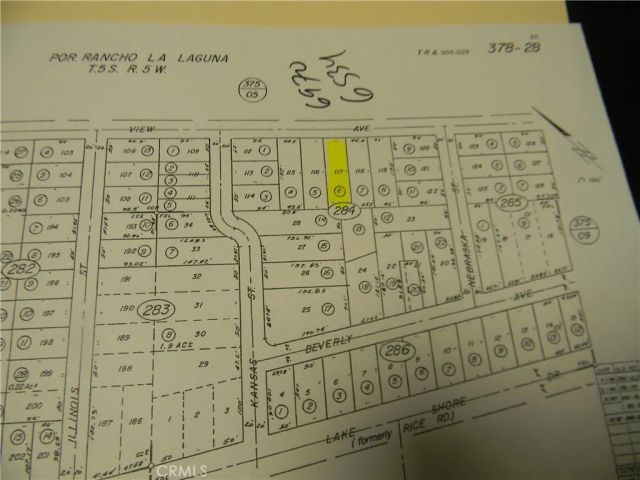 0 Lake View Ave, Lake Elsinore, CA 92530
