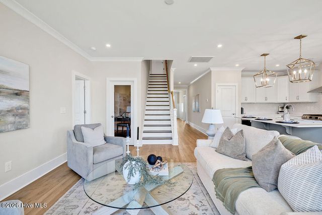 3128 Gresham Place, Leland, NC 28451