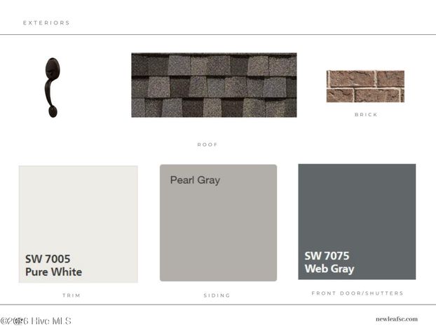 3128 Gresham Place, Leland, NC 28451