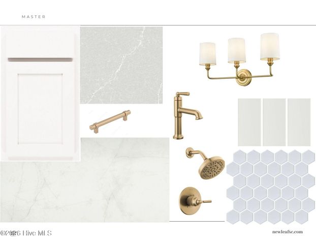 3128 Gresham Place, Leland, NC 28451