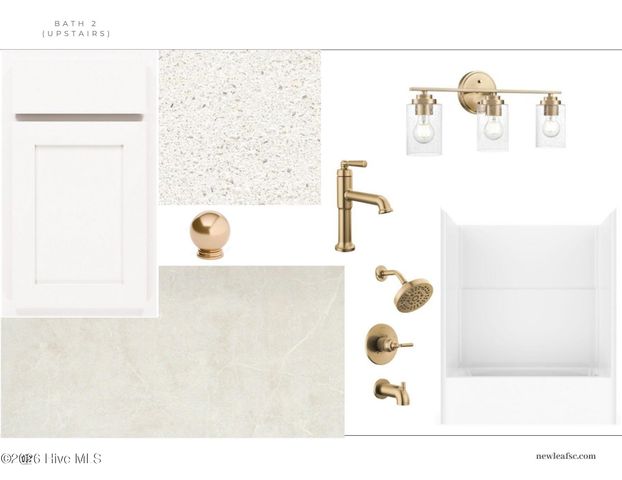 3128 Gresham Place, Leland, NC 28451