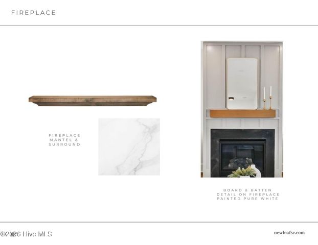 3128 Gresham Place, Leland, NC 28451